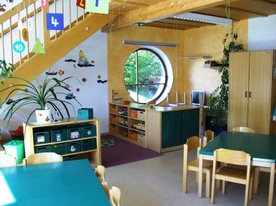 Gruppenraum