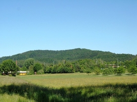 Vöhringens Hausberg