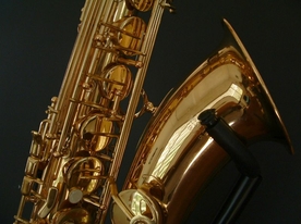 Musikinstrument