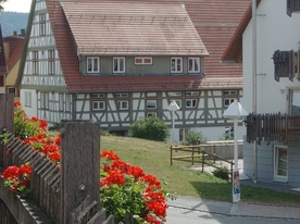 Gebäude Hirschberg