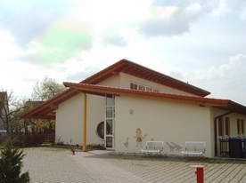 Kindergarten Wittershausen