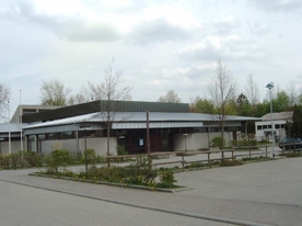 Turn- & Festhalle Wittershausen