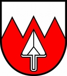 Wappen Vöhringen