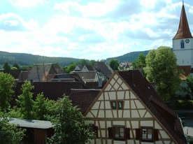 Vöhringen