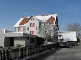 Grundschule Wittershausen