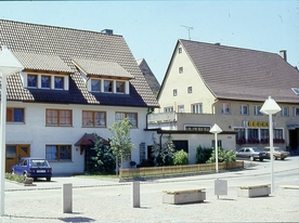 Gewerbe in Vöhringen