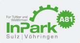 Logo InPark A81